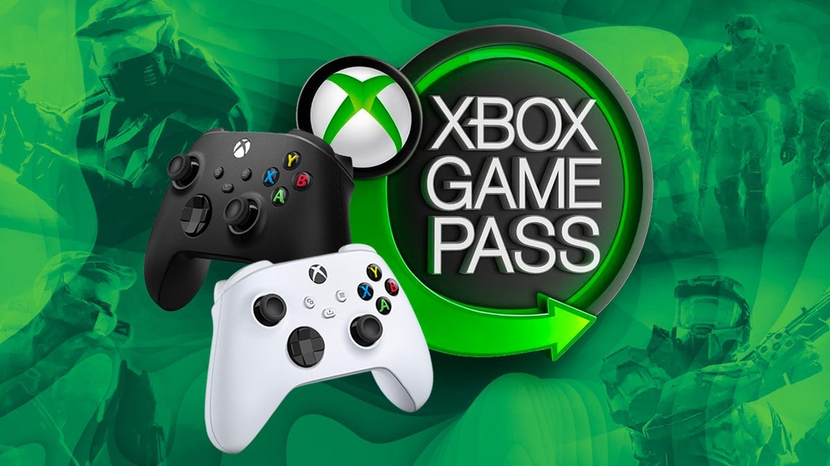 微軟希望Game Pass能夠出現在“每一個可以玩游戲的屏幕”上