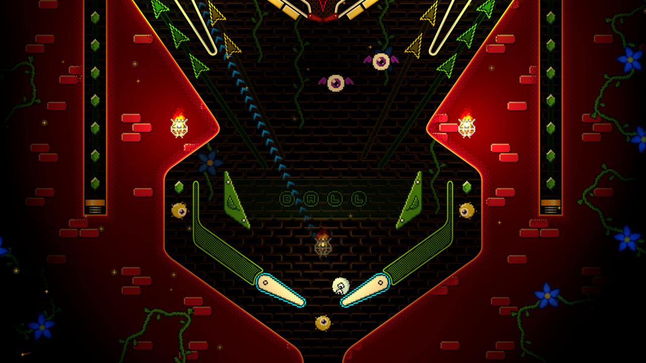 《彈球尖塔》Steam頁面上線 支持簡體中文