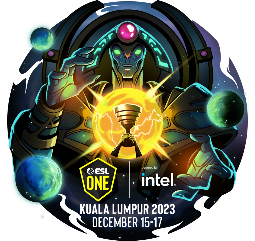 《DOTA2》ESL吉隆坡站分組出爐 老冤家AR、BB同組