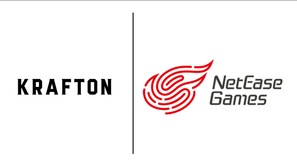 網易和Krafton就《荒野行動》PUBG爭議再次達成和解