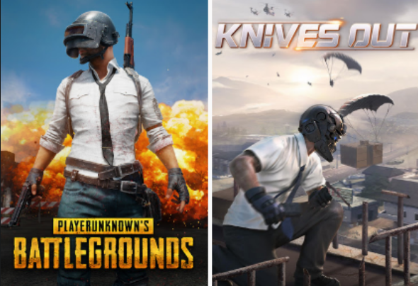 網易和Krafton就《荒野行動》PUBG爭議再次達成和解