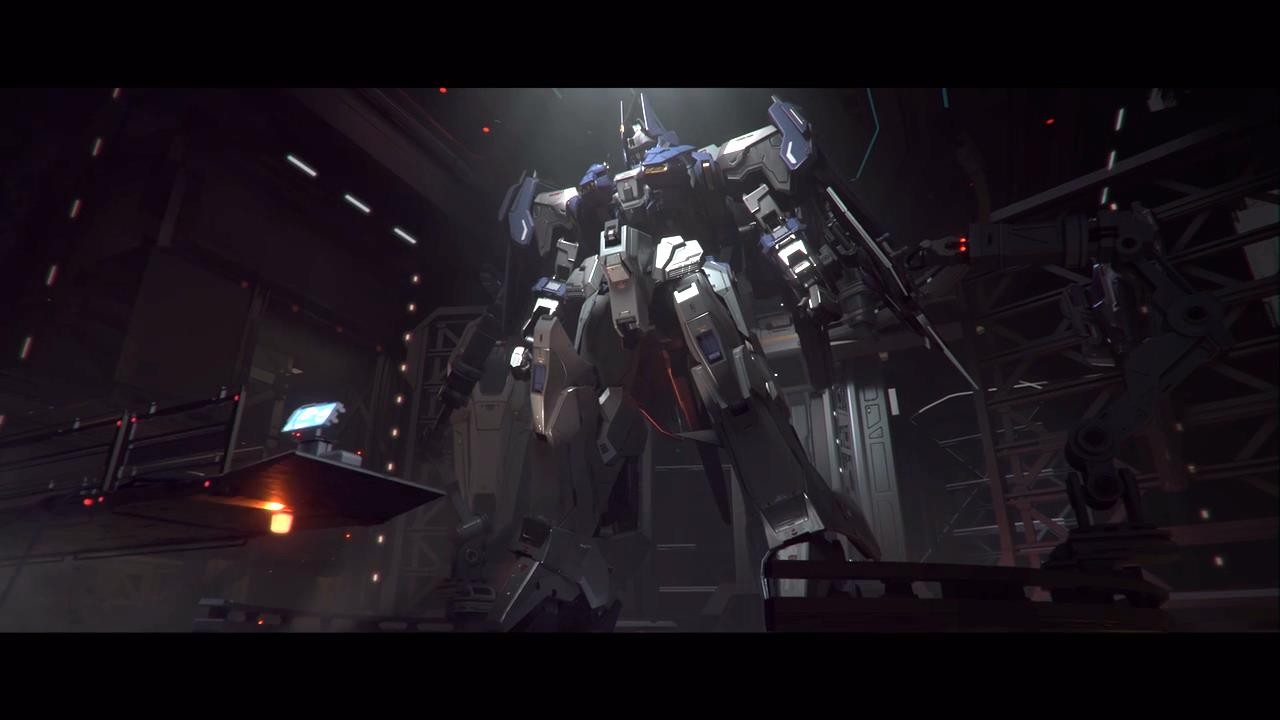 TGA 2023：西山居科幻機甲游戲《解限機》新預告