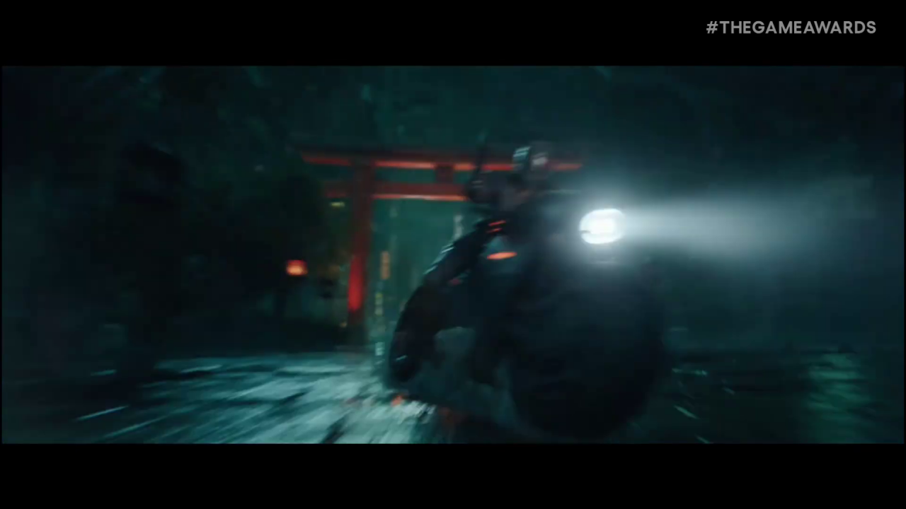 TGA 2023：《最后的哨兵（Last?Sentinel）》公布