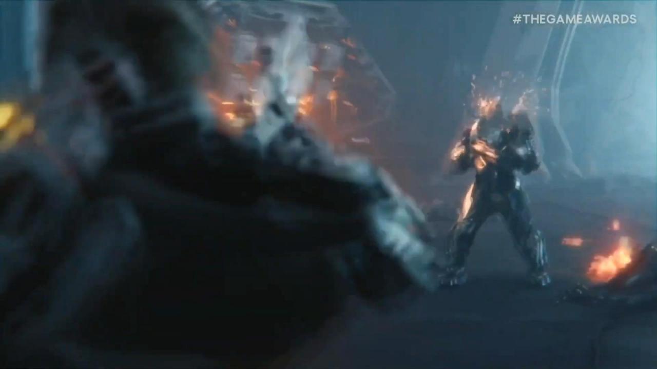 TGA 2023：開放世界游戲《Exoborne》新預告