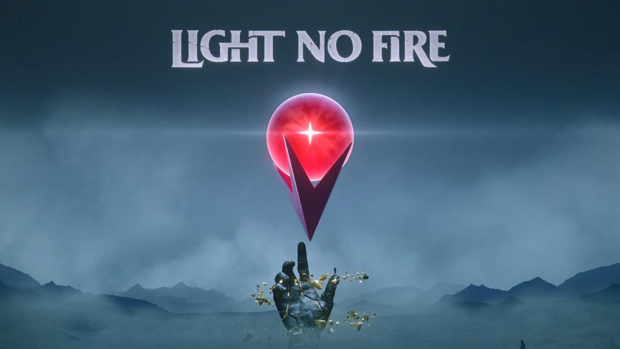 TGA 2023：《無人深空》開發商新作《Light No Fire》公布