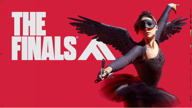 Embark Studios12月8日宣布《THE FINALS》正式上線