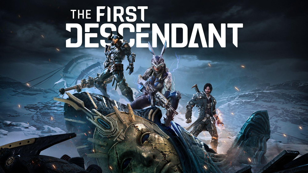 《The First Descendant》全新劇情預告片揭曉游戲發售時間：2024年夏季