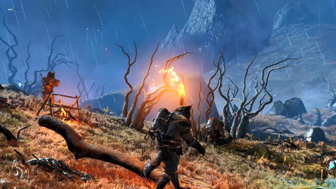TGA 2023：《無人深空》開發商新作《Light No Fire》公布