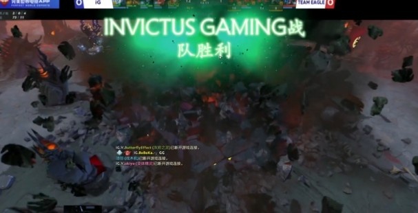 ?上海**賽:全線碾壓!莫言牛頭跳大清場(chǎng) iG速通Eagle先下一城插圖7