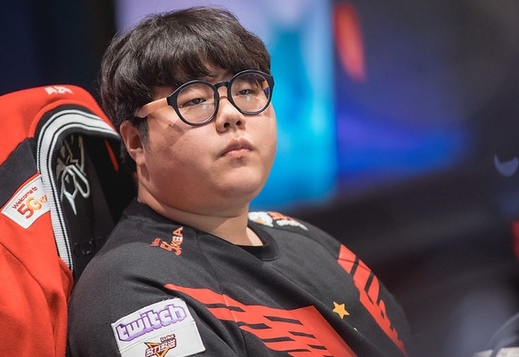 時代變了！Wolf：我那么多榮譽 但幾年薪資加起來都比不上現在選手一年