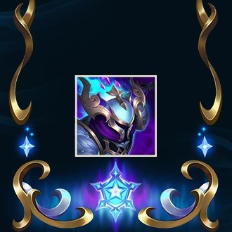 LOL國服官宣北極星除彗外均為限定皮膚，限時銷售至1月10日