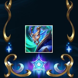 LOL國服官宣北極星除彗外均為限定皮膚，限時銷售至1月10日
